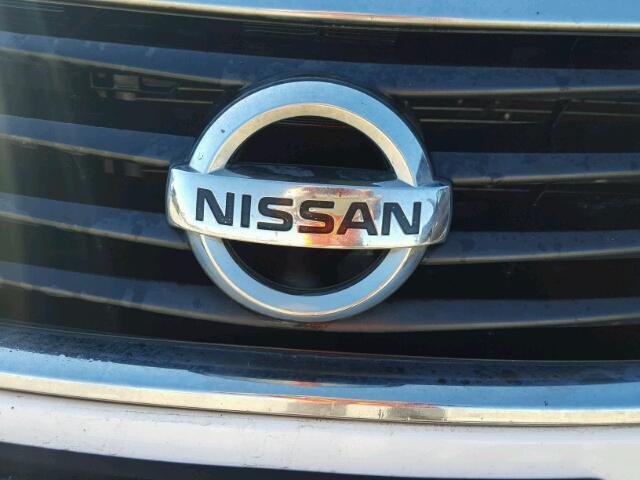 3N1CN7AP0CL856539 - 2012 NISSAN VERSA S WHITE photo 9