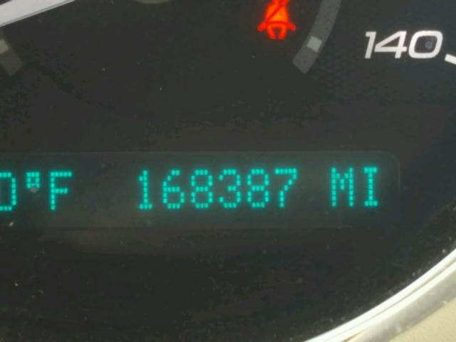 1G1ZB5E03CF249328 - 2012 CHEVROLET MALIBU LS გრაფიტი ფოტო 8