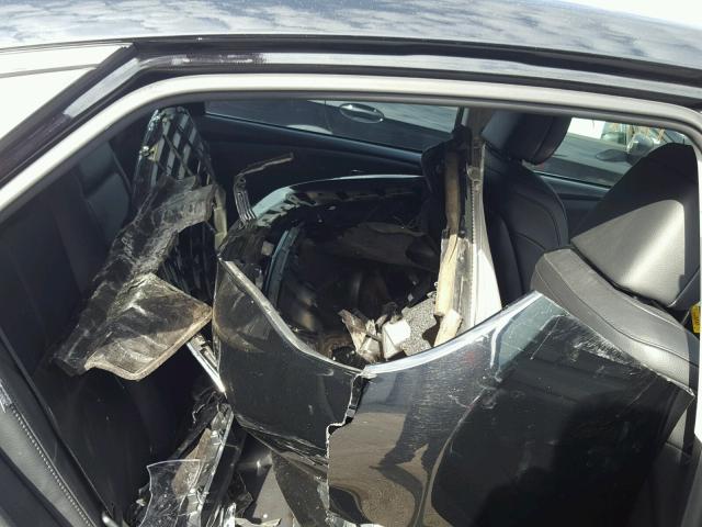 4T1BK1EBXDU009902 - 2013 TOYOTA AVALON BAS Qara foto 6