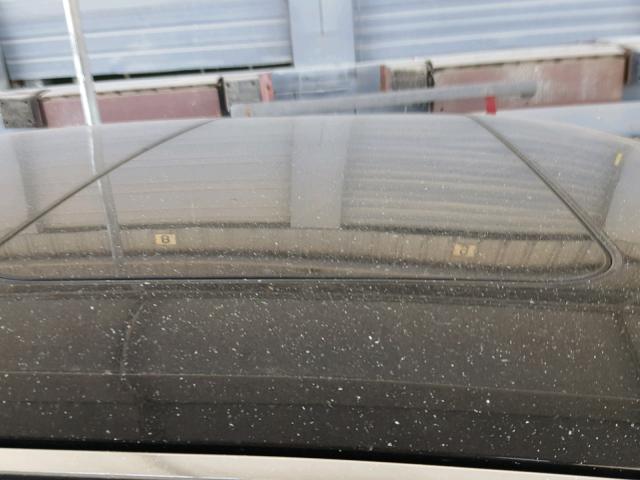 WBAGF832XVDL46840 - 1997 BMW 740 I AUTO BLACK photo 9