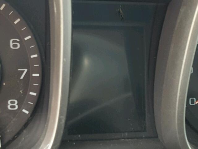 1G11B5SLXFF291673 - 2015 CHEVROLET MALIBU თეთრი ფოტო 8