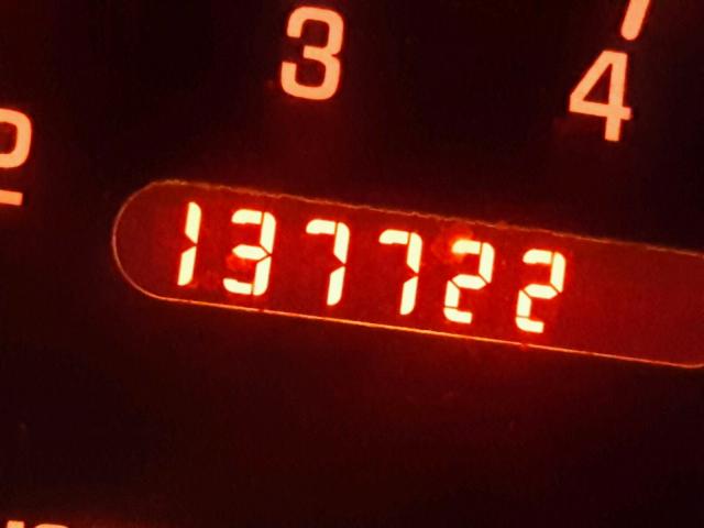 1G2NE52F35M102578 - 2005 PONTIAC GRAND AM S Boz foto 8