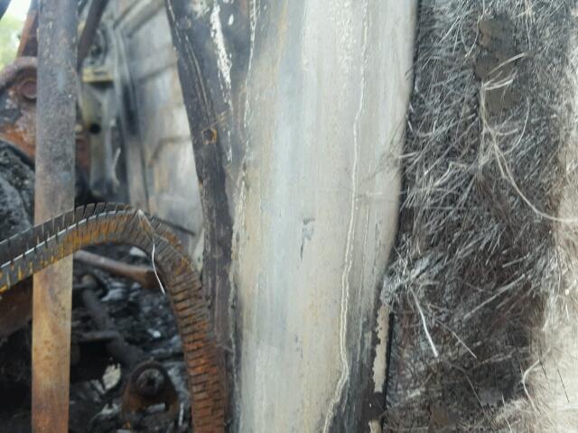 1HSDJSJR4BJ423286 - 2011 INTERNATIONAL PROSTAR محروق صورة 10