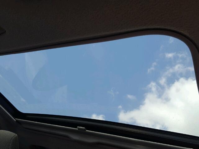 JTKJF5C7XGJ020875 - 2016 TOYOTA SCION TC 蓝色 照片 9