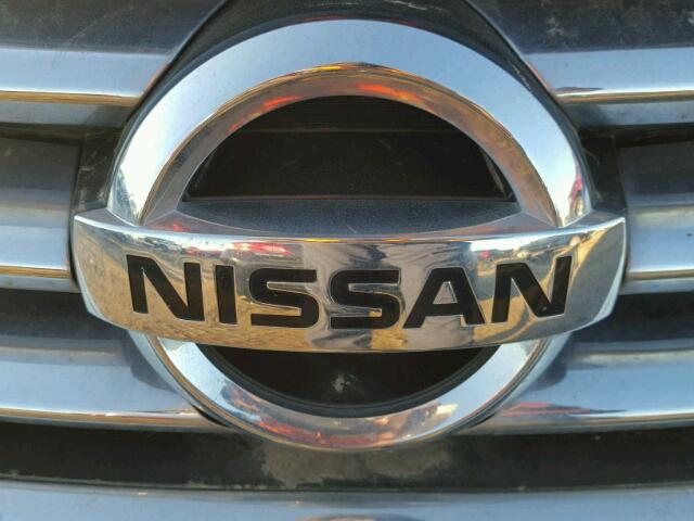 1N4AL3AP0FN332465 - 2015 NISSAN ALTIMA WHITE photo 9