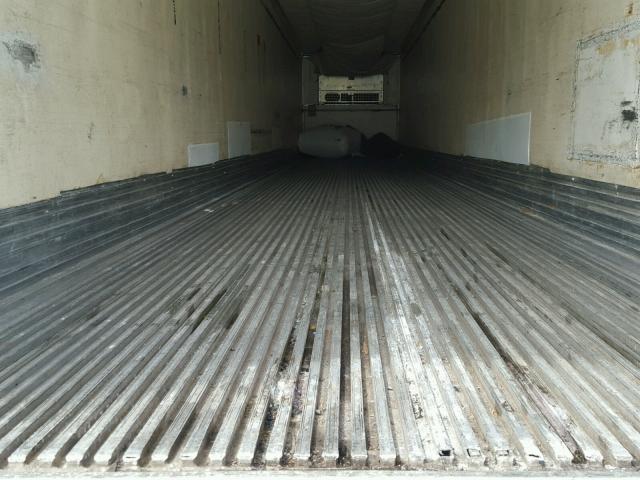 1UYVS2536WU519409 - 1998 UTILITY VAN WHITE photo 7