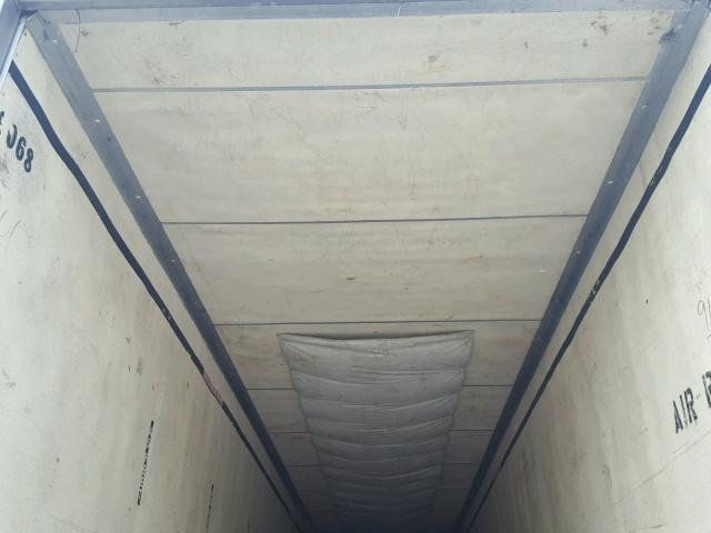 1UYVS2536WU519409 - 1998 UTILITY VAN WHITE photo 8