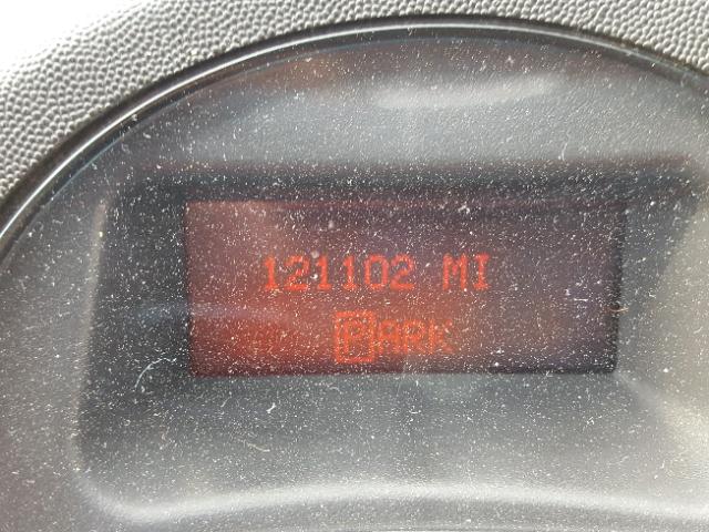 2G2WP522941130973 - 2004 PONTIAC GRAND PRIX WHITE photo 8