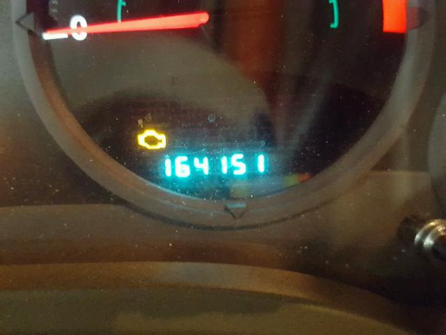 1J8FF47W88D516310 - 2008 JEEP COMPASS SP GREEN photo 8