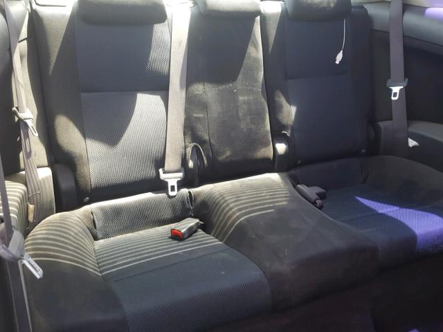 JTKDE177270186140 - 2007 TOYOTA SCION TC 银色 照片 6