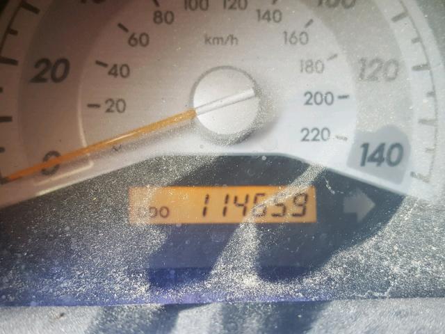 JTKDE177270186140 - 2007 TOYOTA SCION TC 银色 照片 8