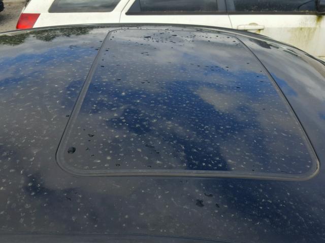 1LNHM87AX5Y671264 - 2005 LINCOLN LS Qara foto 9