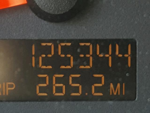 1G8AJ55F37Z181042 - 2007 SATURN ION LEVEL GRAY photo 8