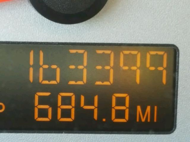 1G8AL55F36Z158465 - 2006 SATURN ION LEVEL TAN photo 8