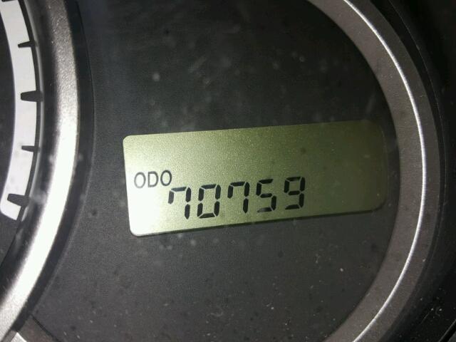 JM1DE1KY4E0178481 - 2014 MAZDA MAZDA2 SPO 蓝色 照片 8