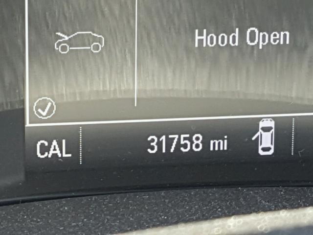 1G1ZB5ST6HF204972 - 2017 CHEVROLET MALIBU LS BLACK photo 8