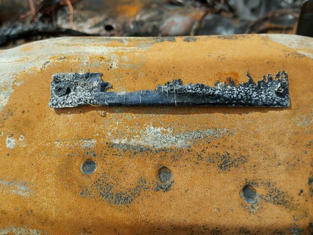 3GYFNCE30FS560435 - 2015 CADILLAC SRX PERFOR 银色 照片 10