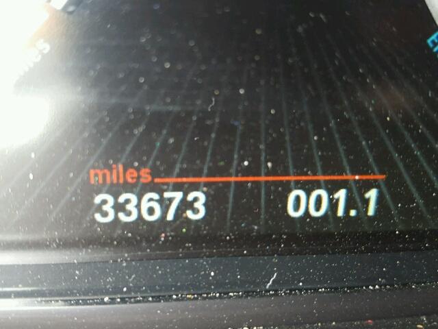 5UXWZ7C52G0R31706 - 2016 BMW X3 SDRIVE2 SILVER photo 8