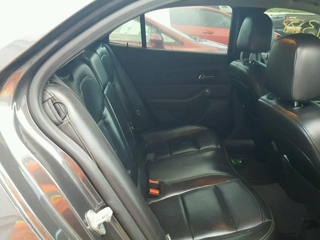 1G11H5SA7DF285209 - 2013 CHEVROLET MALIBU LTZ 石墨色 照片 6
