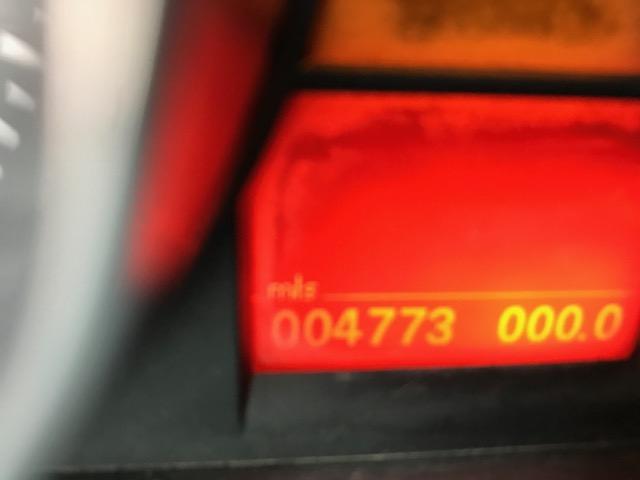 WBALM73539E165295 - 2009 BMW Z4 SDRIVE3 BLUE photo 8