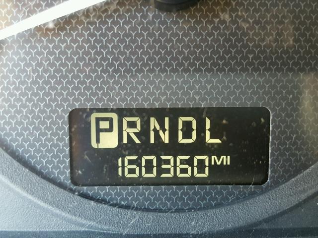 1G1ZT52835F128101 - 2005 CHEVROLET MALIBU LS RED photo 8