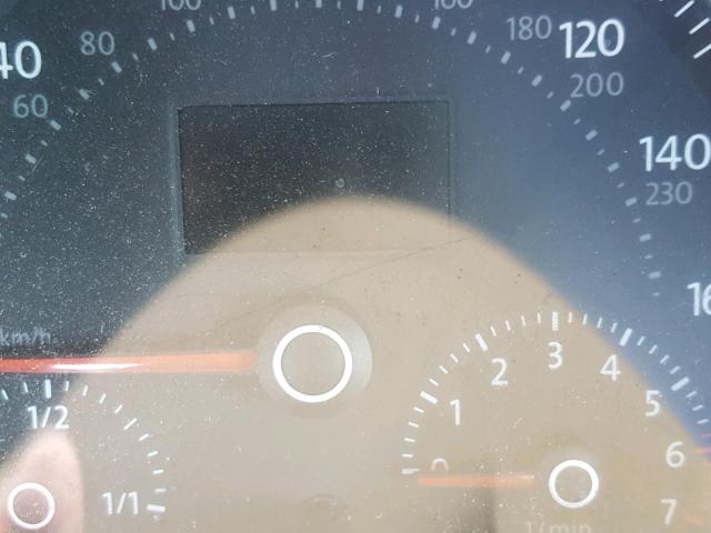 3VWRF31Y07M408630 - 2007 VOLKSWAGEN NEW BEETLE ბეჟი ფოტო 8