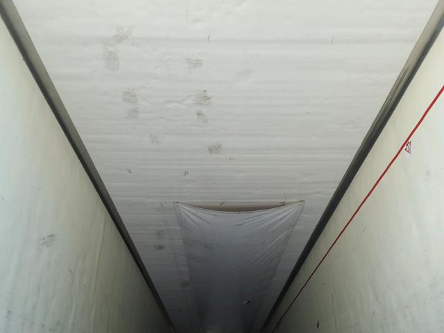 1UYVS25347U007729 - 2007 UTILITY TRAILER WHITE photo 8