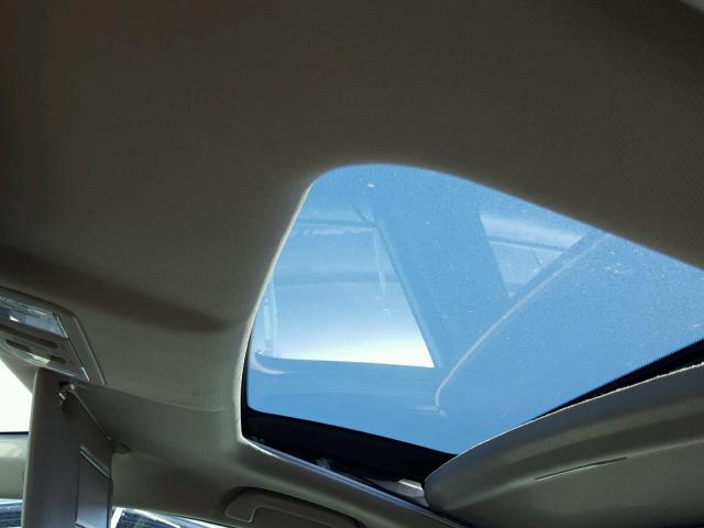 19XFB2F95FE223253 - 2015 HONDA CIVIC EXL 白色 照片 9