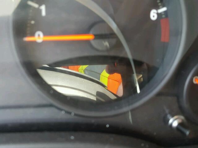 1J4NF4FB4AD553243 - 2010 JEEP COMPASS SP 银色 照片 8