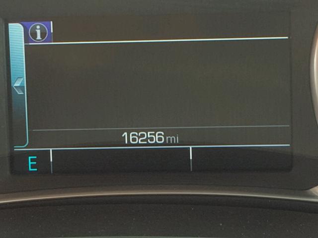 1G1ZH5SXXGF228496 - 2016 CHEVROLET MALIBU PRE 白色 照片 8