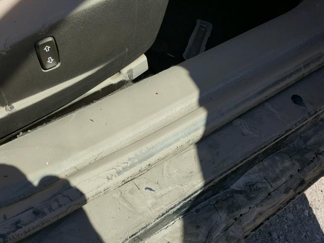 1G11C5SA4DF264719 - 2013 CHEVROLET MALIBU 1LT 黑色 照片 9