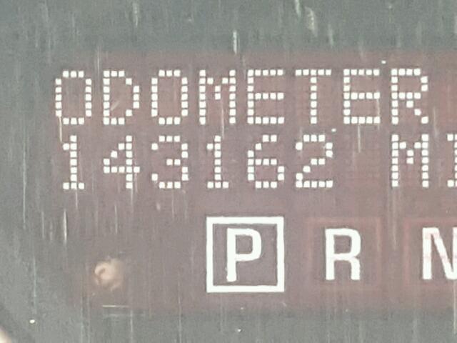 5GZEV23768J190970 - 2008 SATURN OUTLOOK XR შავი ფოტო 8