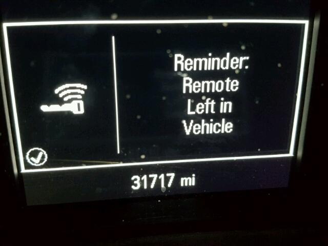 1G1ZB5ST5GF192649 - 2016 CHEVROLET MALIBU LS თეთრი ფოტო 8