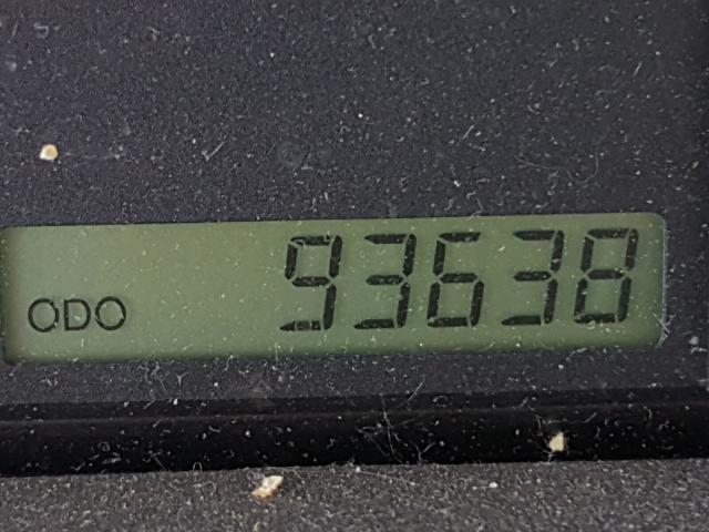 KL1TD56618B245214 - 2008 CHEVROLET AVEO BASE Ақ фото 8