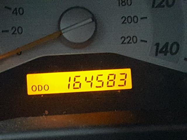 JTKDE167350057290 - 2005 TOYOTA SCION TC 灰色 照片 8