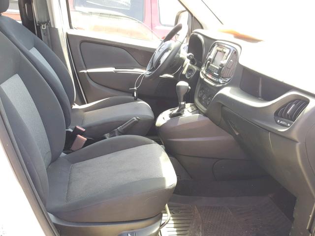 ZFBERFBB7H6H21539 - 2017 RAM PROMASTER 白色 照片 5