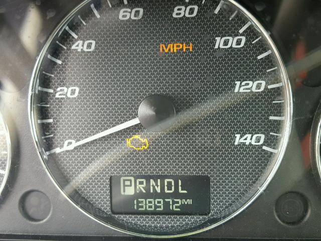 1G1ZS57F67F254627 - 2007 CHEVROLET MALIBU LS 灰色 照片 8