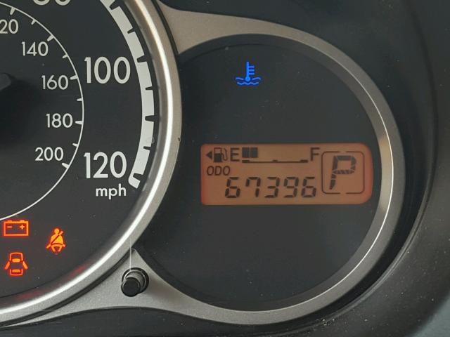 JM1DE1KY9E0174751 - 2014 MAZDA MAZDA2 SPO 白色 照片 8