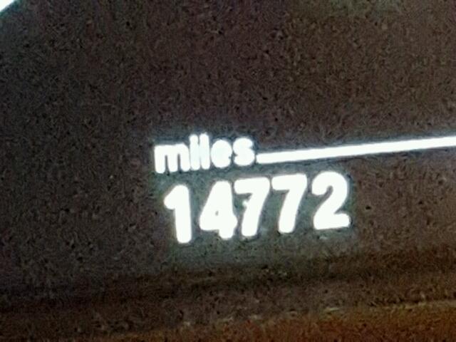 WBSFV9C5XFD595327 - 2015 BMW M5 BLACK photo 8