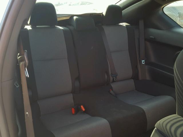 JTKJF5C79E3071074 - 2014 TOYOTA SCION TC 白色 照片 6