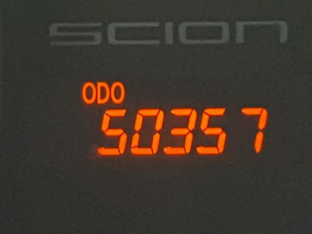 JTKJF5C79E3071074 - 2014 TOYOTA SCION TC 白色 照片 8