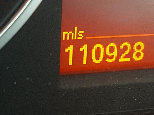 WBAVB77538NH79922 - 2008 BMW 335 I BLACK photo 8