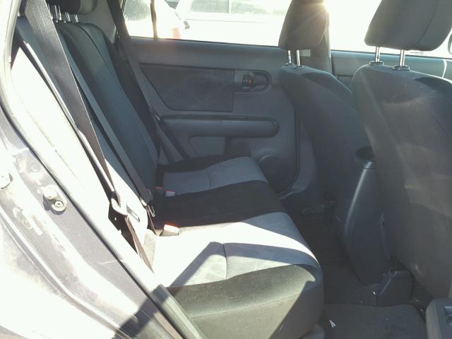 JTLZE4FE0B1127237 - 2011 TOYOTA SCION XB Qara foto 6