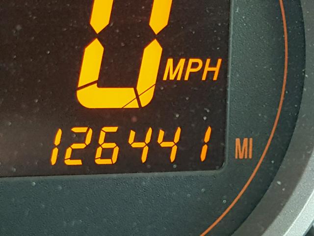 JTLZE4FE0B1127237 - 2011 TOYOTA SCION XB Qara foto 8