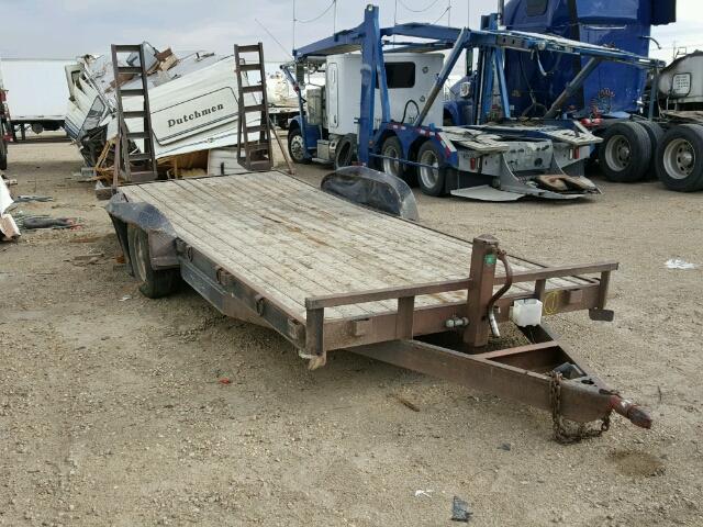 4MSCH1821TTX02374 - 1996 FLAT FLATBED TWO TONE photo 1