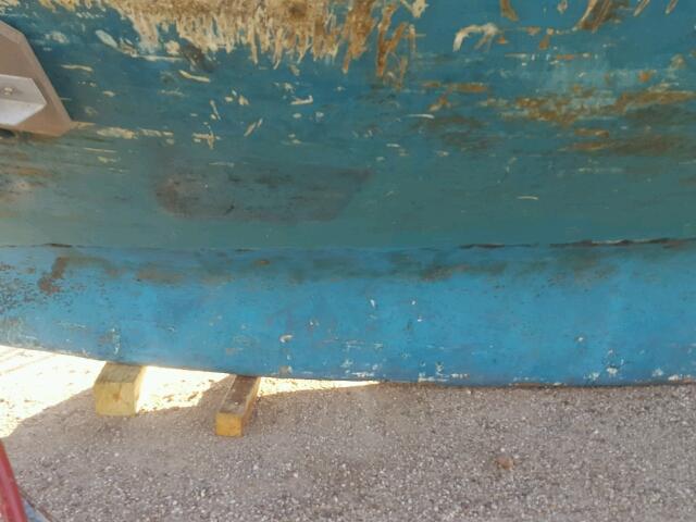 WSSF02370874 - 1974 CHALET WESTSAIL 3 TAN photo 9