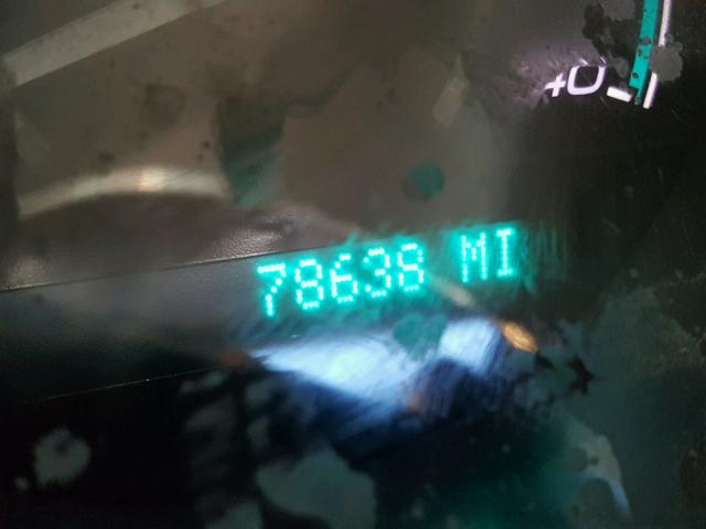 1G1ZC5E14BF389716 - 2011 CHEVROLET MALIBU 1LT SILVER photo 8