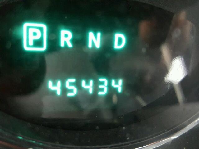 1C4PJMAK5CW218598 - 2012 JEEP LIBERTY SP BLACK photo 8