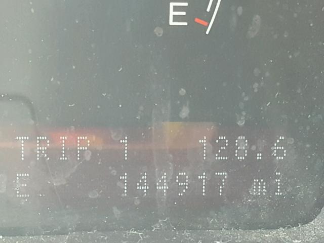 5LMFU27595LJ07915 - 2005 LINCOLN NAVIGATOR 白色 照片 8