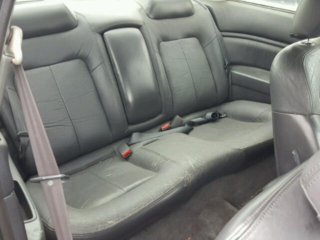 19UYA1255VL007953 - 1997 ACURA 2.2CL Սև լուսանկար 6